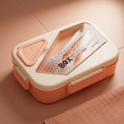 Modern Design Lunch Box For School & College