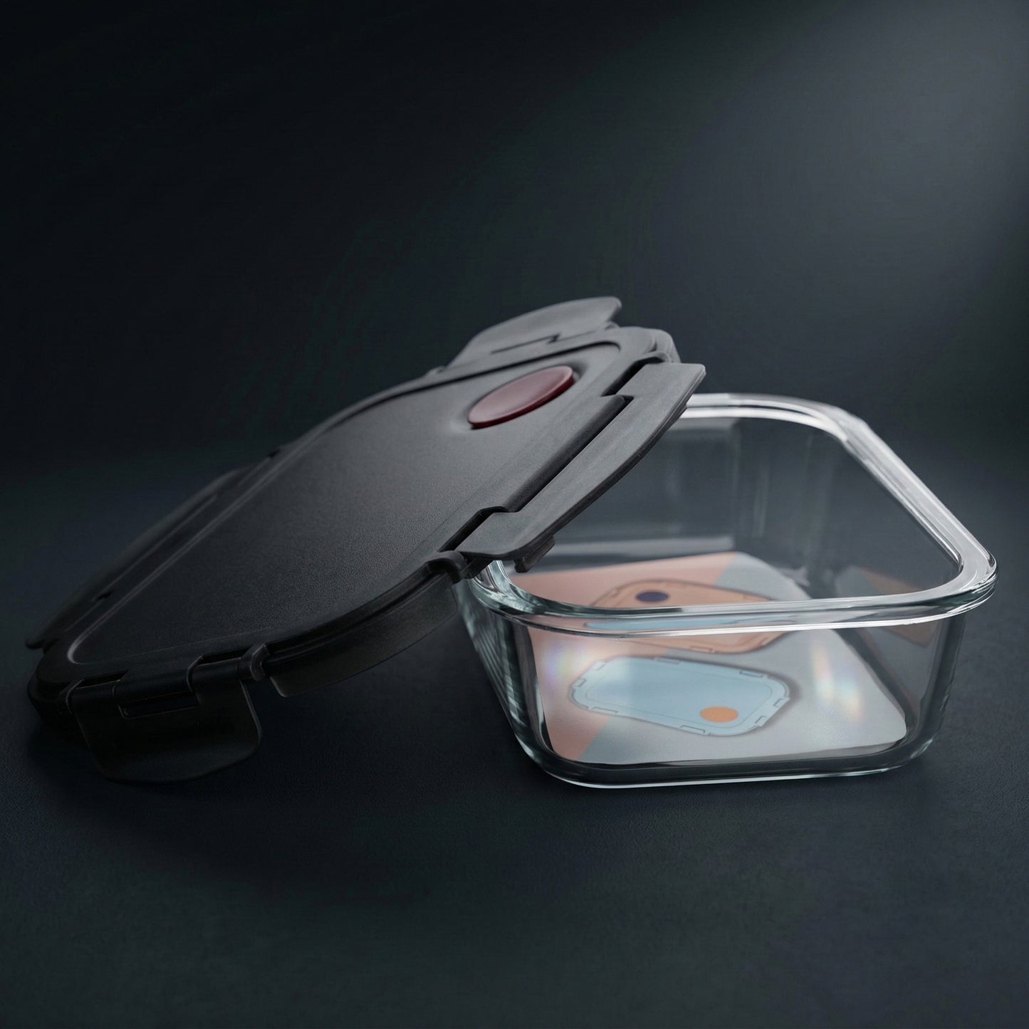 High Quality & Highly Durable Lunch Box