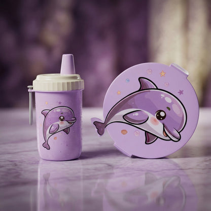 Affordable Lunch Box Combo With Water Bottle for Kids