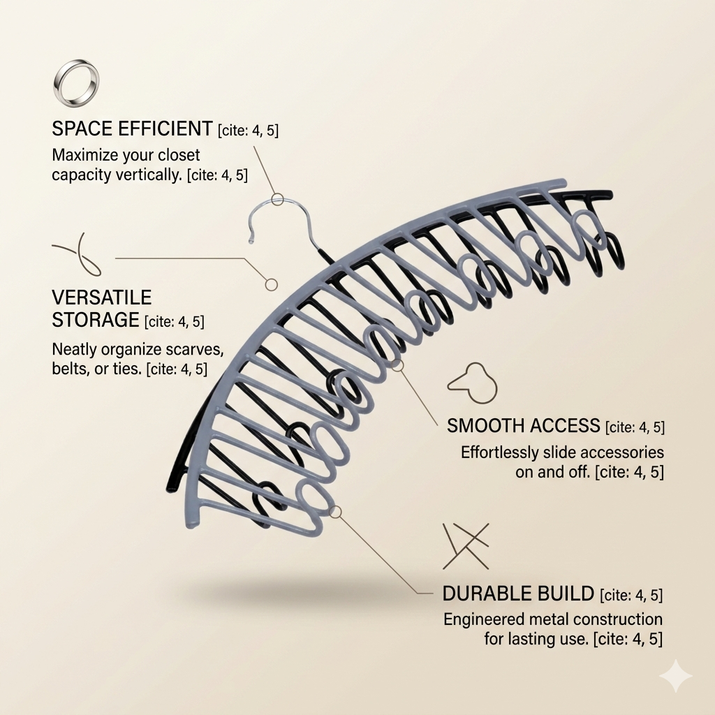 Multiple hanger