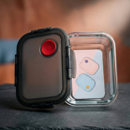 Lunch box for office