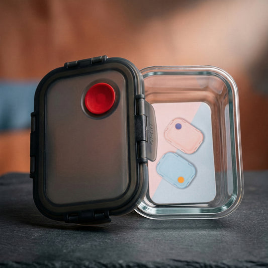 Lunch box for office