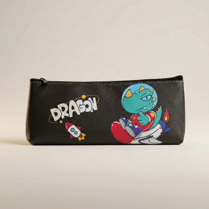 School Pencil Box for Kids