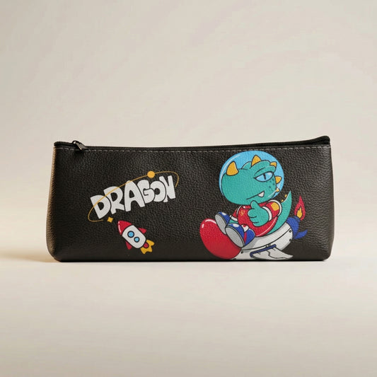 School Pencil Box for Kids