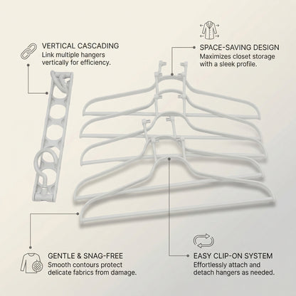 Hanger ( Pack of 6 )