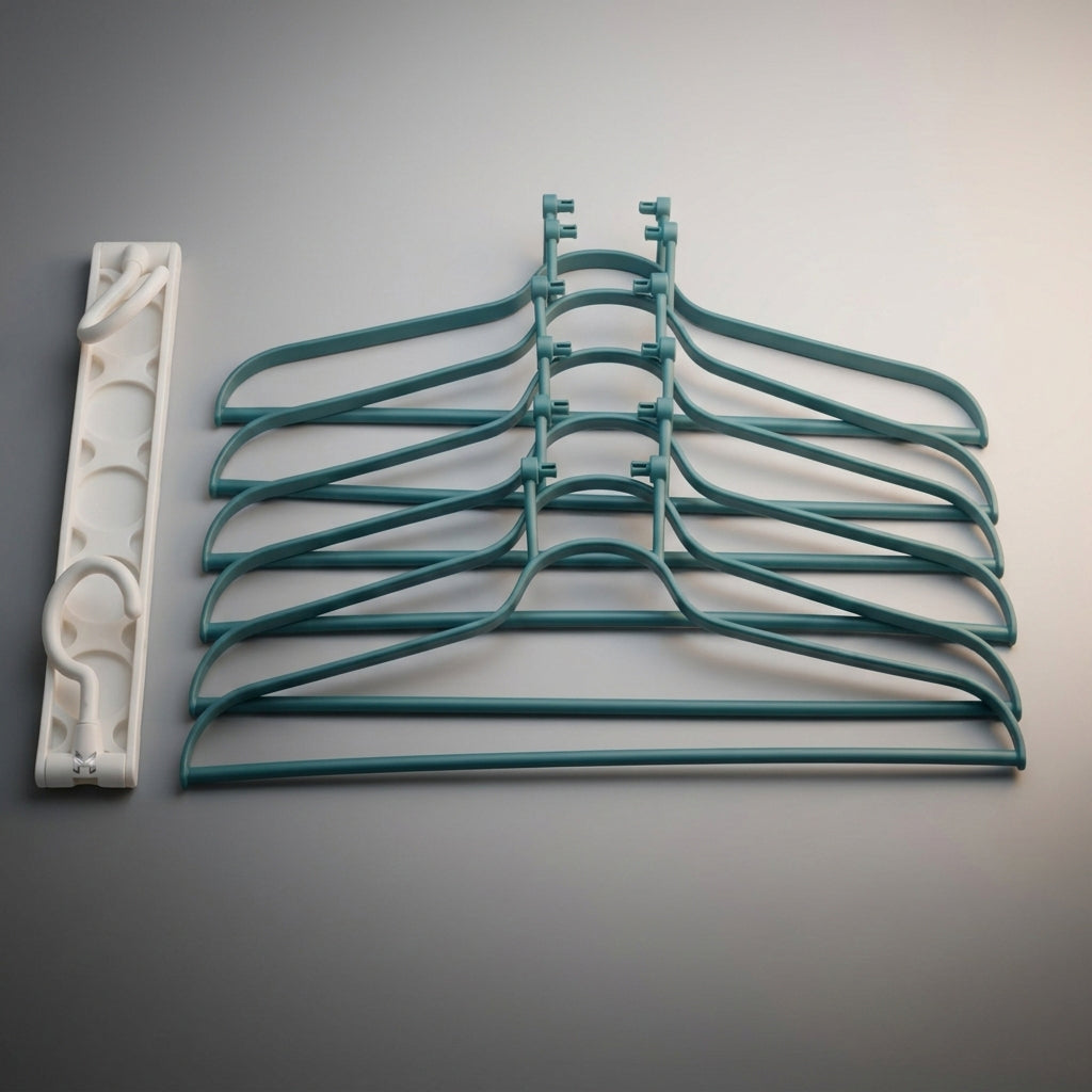 Hanger ( Pack of 6 )