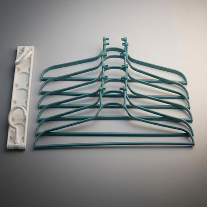 Hanger ( Pack of 6 )