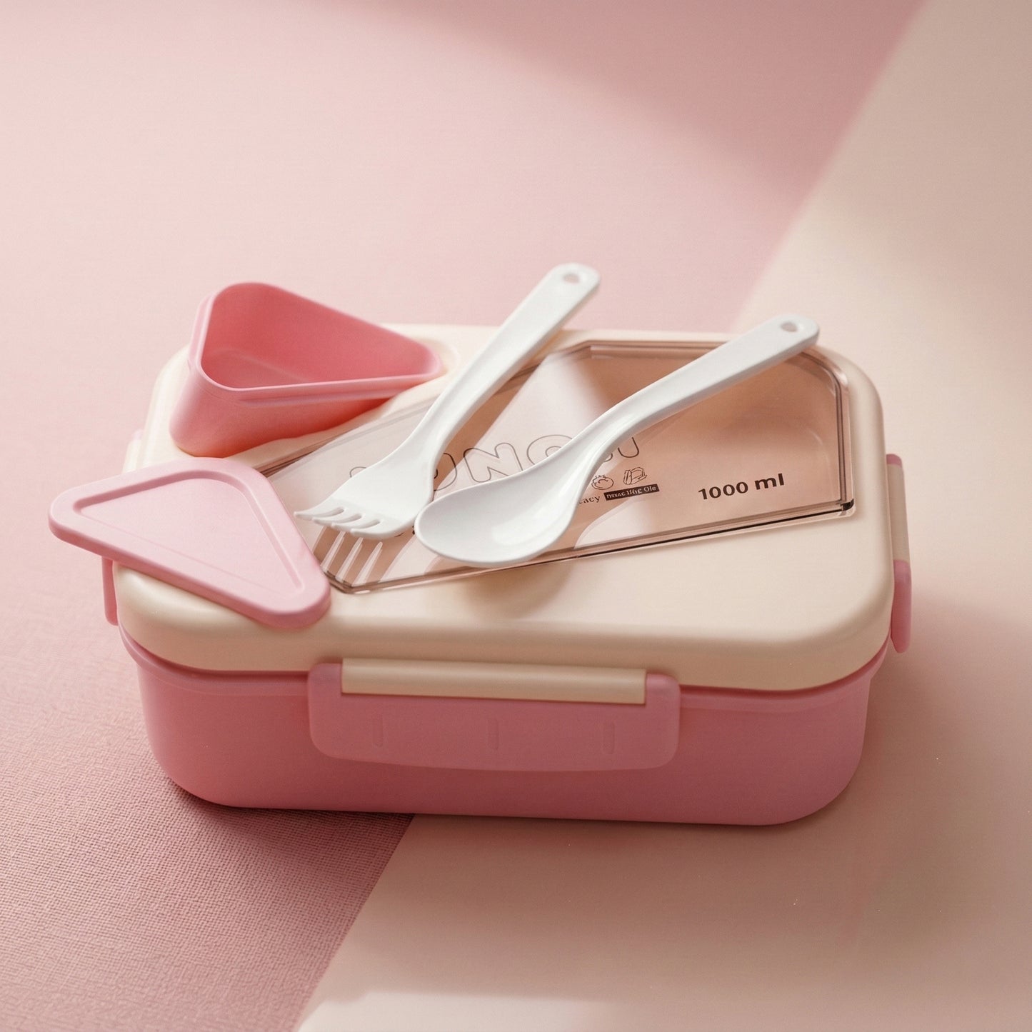 Modern Design Lunch Box For School & College
