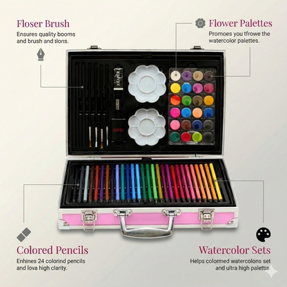 ART colour set