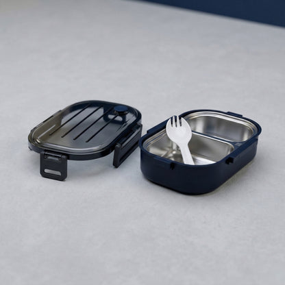 Air tight lunch box