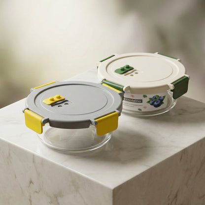 Daily Use Multi Purpose Kitchen Container