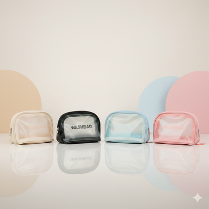 Make Up Kit Travel Bag