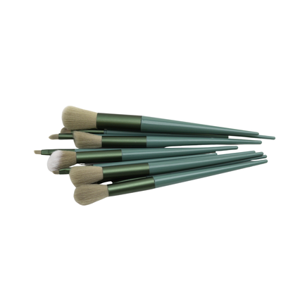 Bunch of Brushes (Pack of 13 Make Up Brushes)