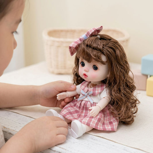 Mimi Baby Doll
