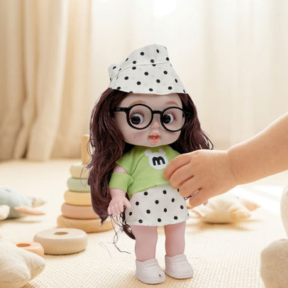Princess Luo XI Doll