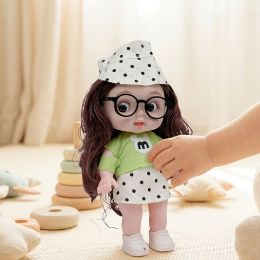 Princess Luo XI Doll