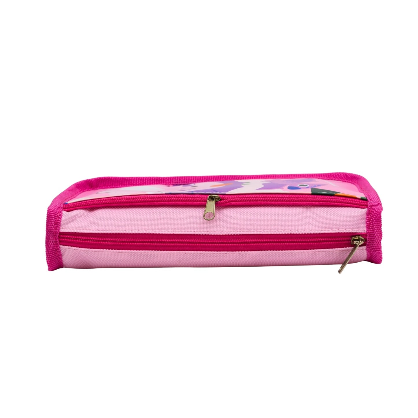 School Pencil Box for Kids