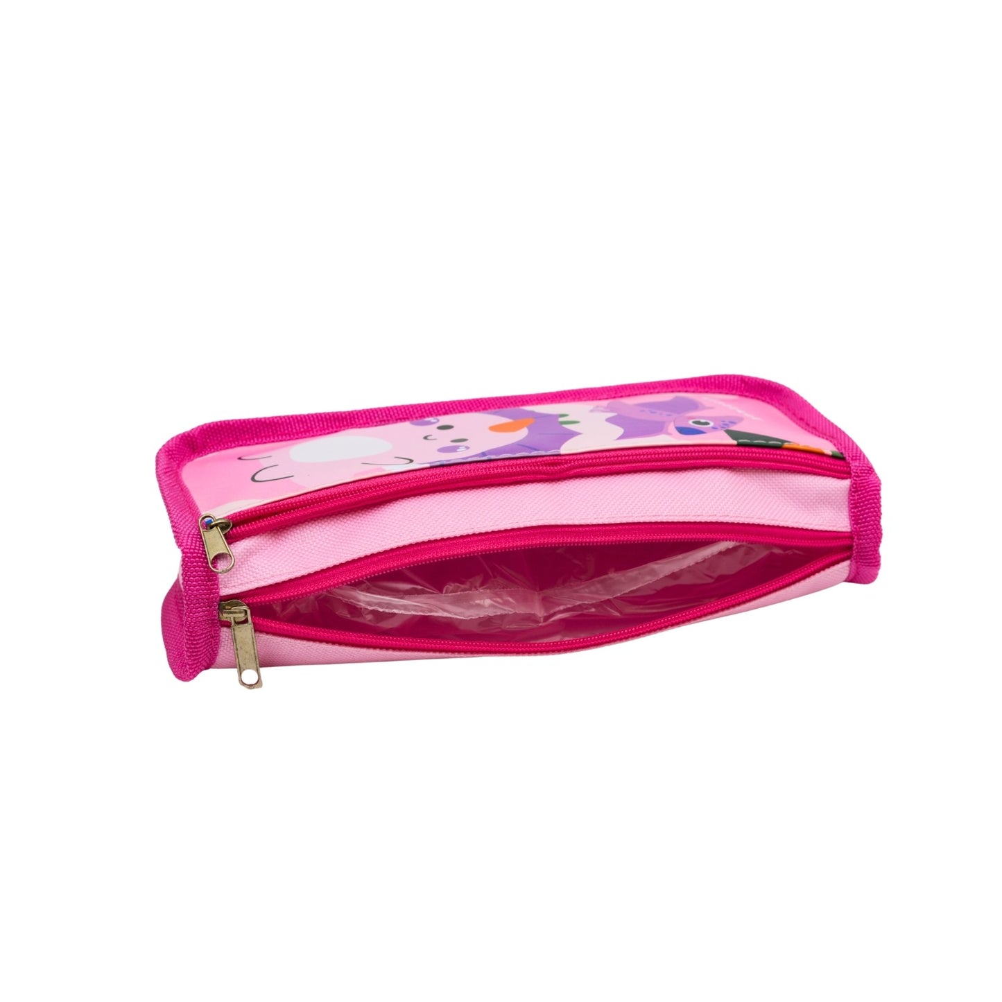School Pencil Box for Kids