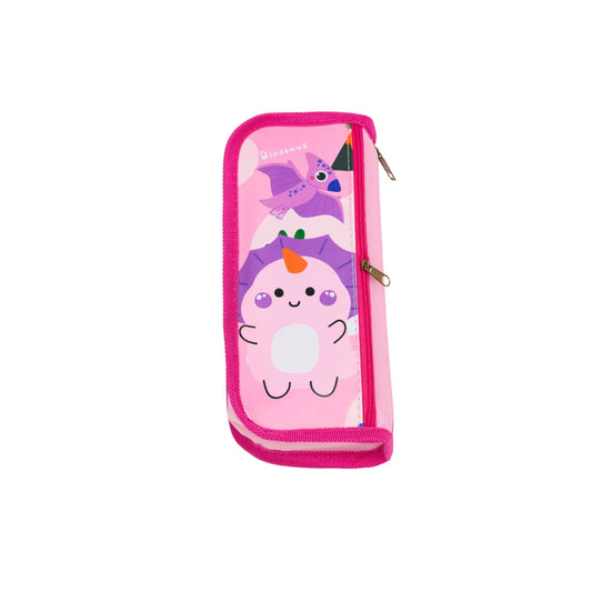 School Pencil Box for Kids
