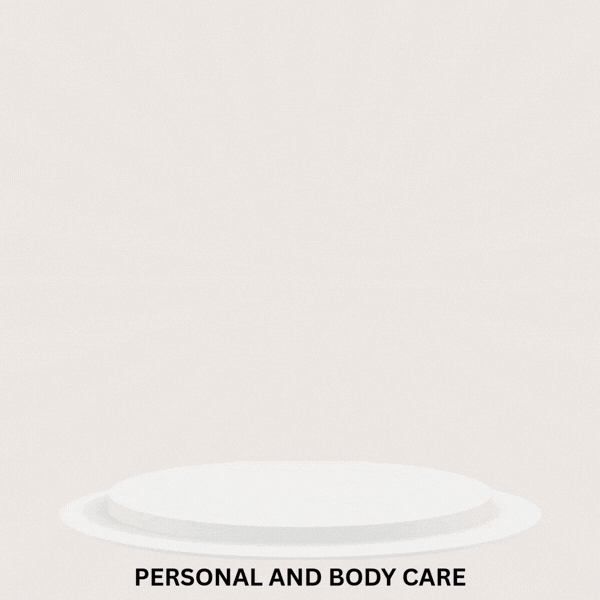 Personal & Body Care