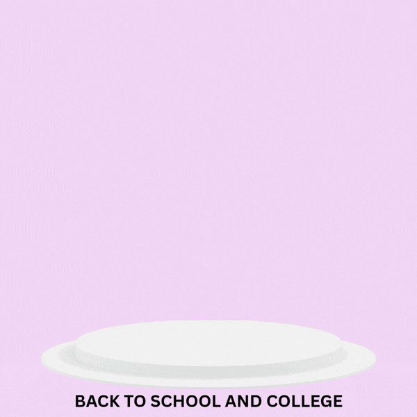 Back to School & College