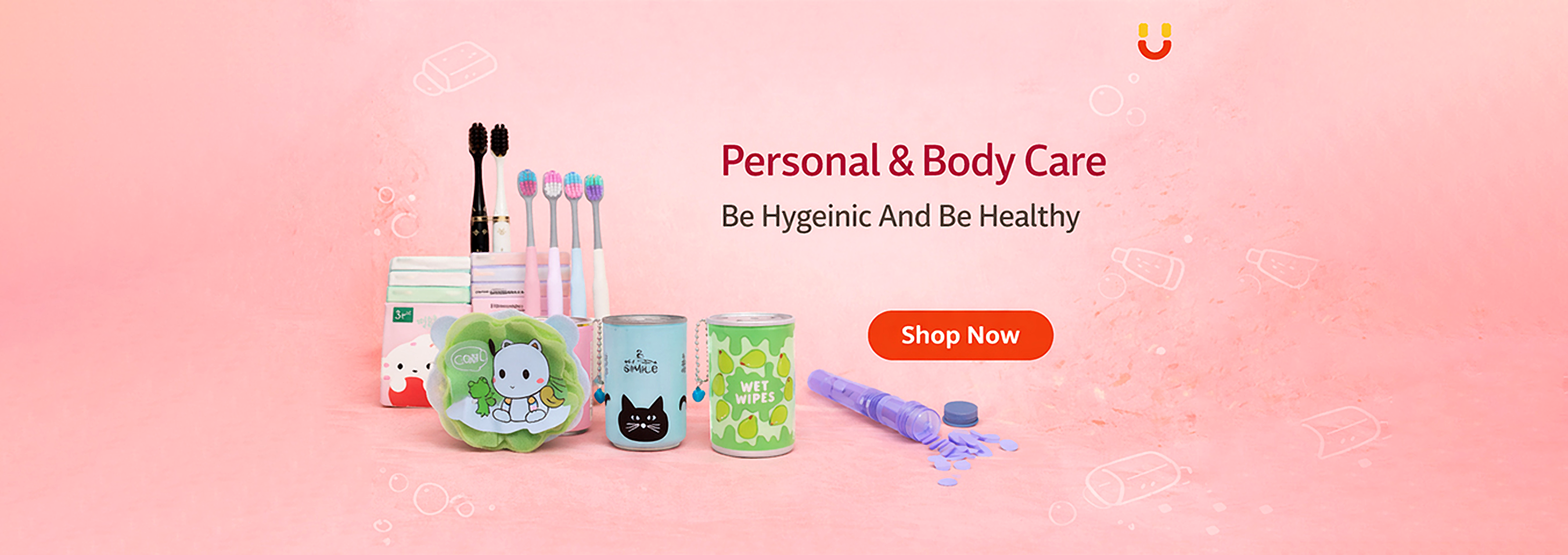 Personal & Body Care