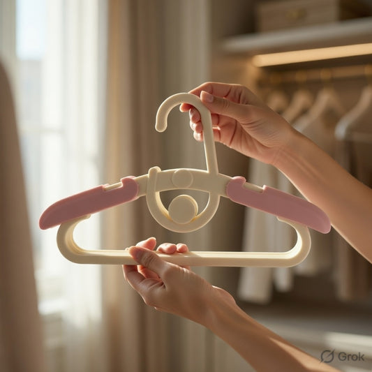 Cute hanger ( Pack of 5 )