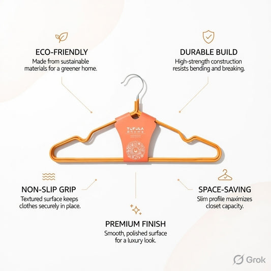 Hanger  (set of 10)