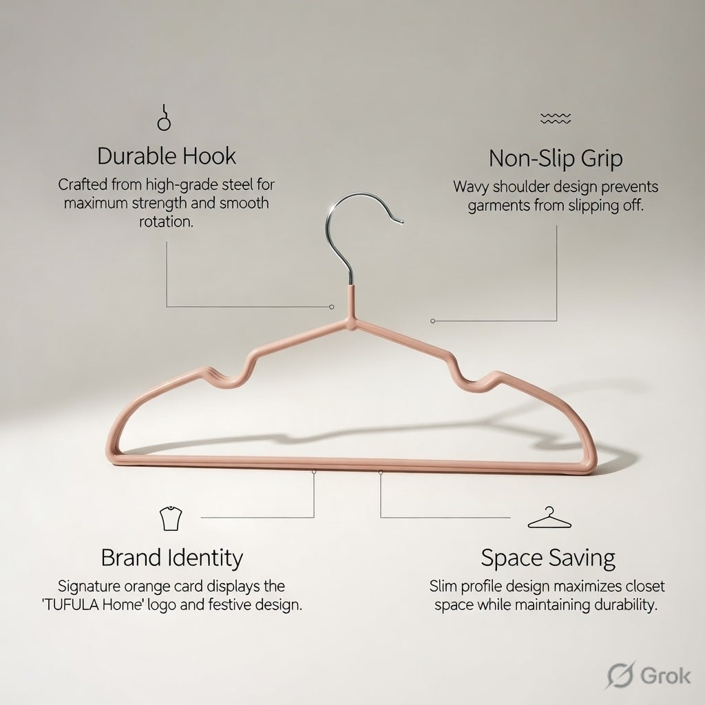 Hanger ( Pack of 10)
