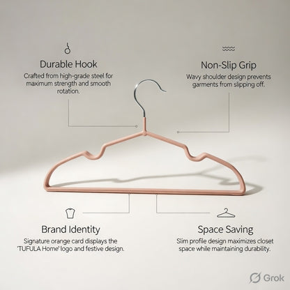 Hanger ( Pack of 10)