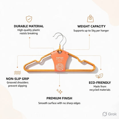 Hanger  (set of 10)