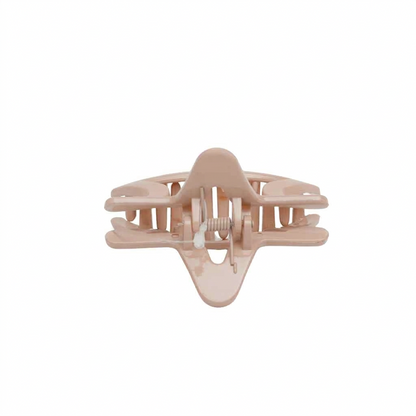 Fashionable Daily Use clutcher & Clips For Girls ( set of 6 )