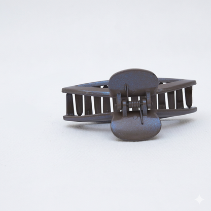 Fashionable Daily Use clutcher & Clips For Girls ( set of 6 )